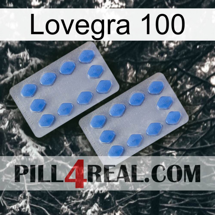 Lovegra 100 20